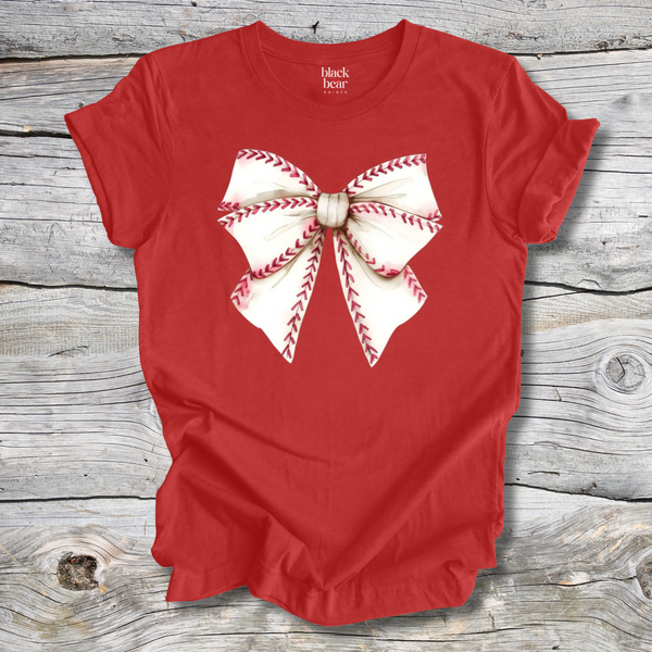 Baseball Bow