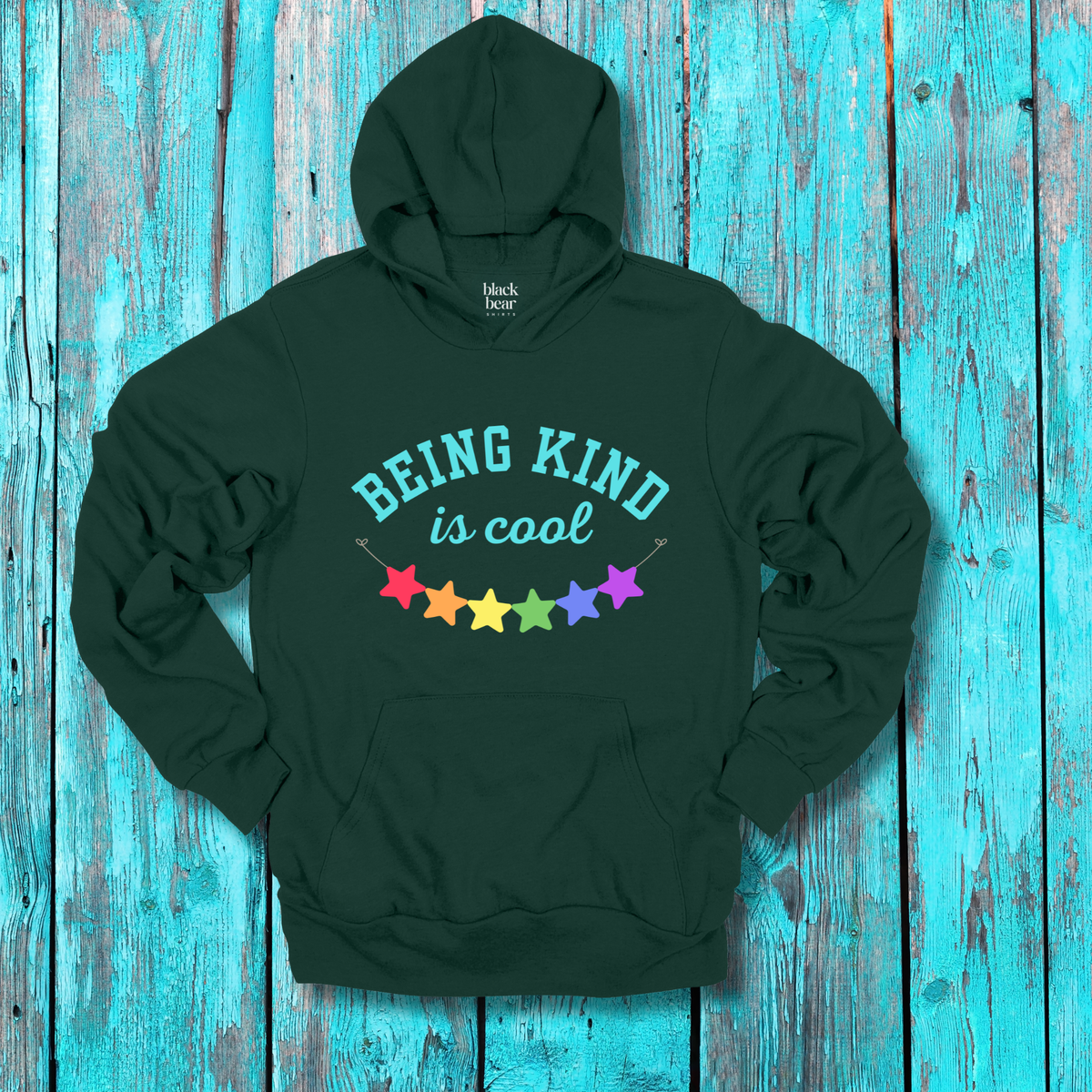 Being Kind is Cool