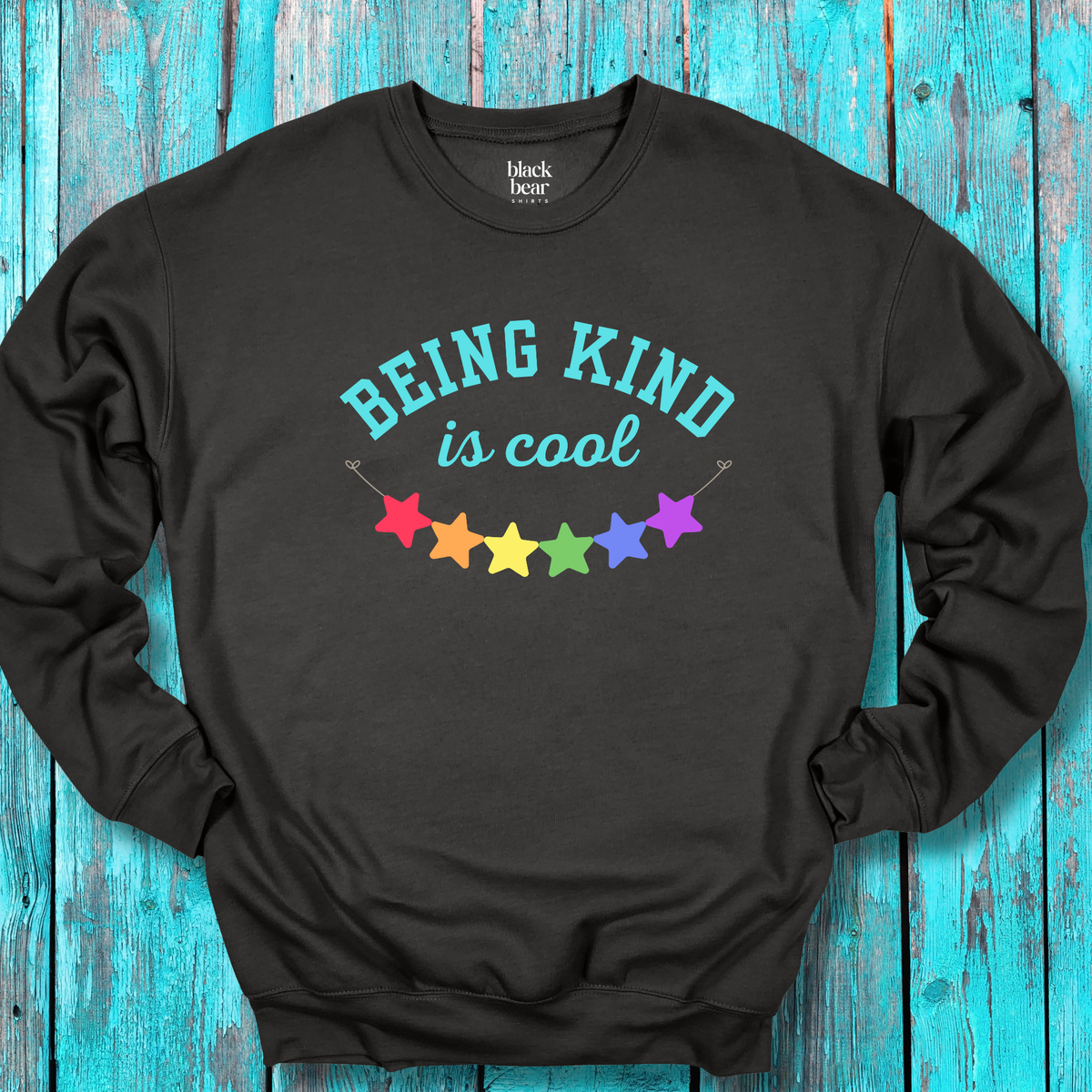 Being Kind is Cool