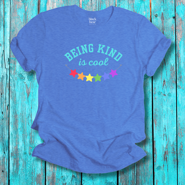 Being Kind is Cool