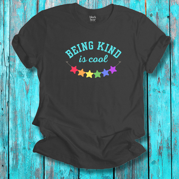 Being Kind is Cool