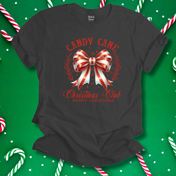 Candy Cane Christmas Club