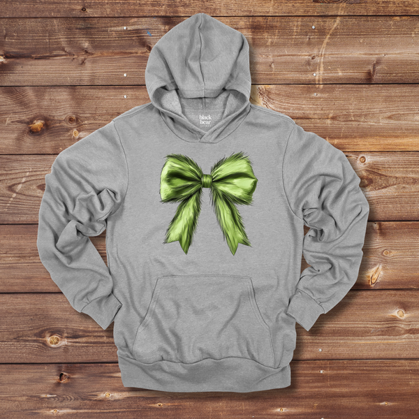 Grinchy Bow