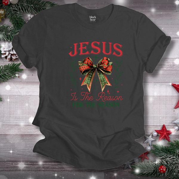 Jesus is the Reason for the Season