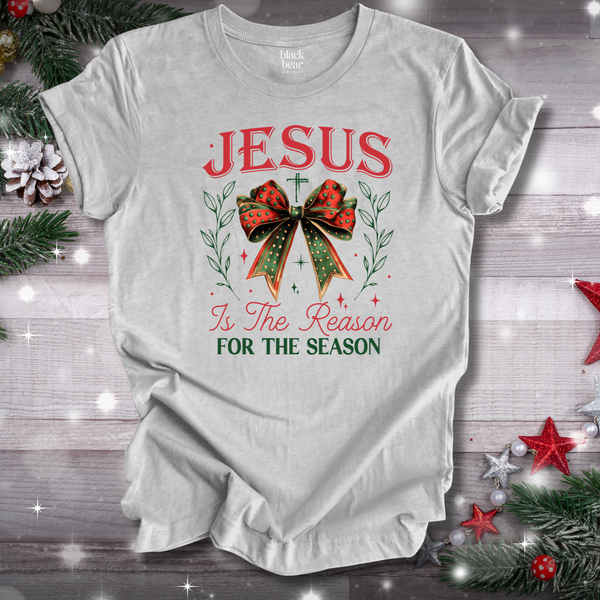 Jesus is the Reason for the Season