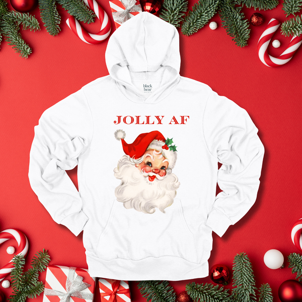 Jolly AF