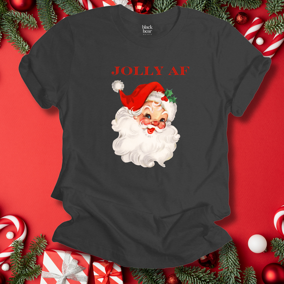 Jolly AF