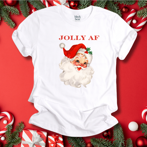 Jolly AF