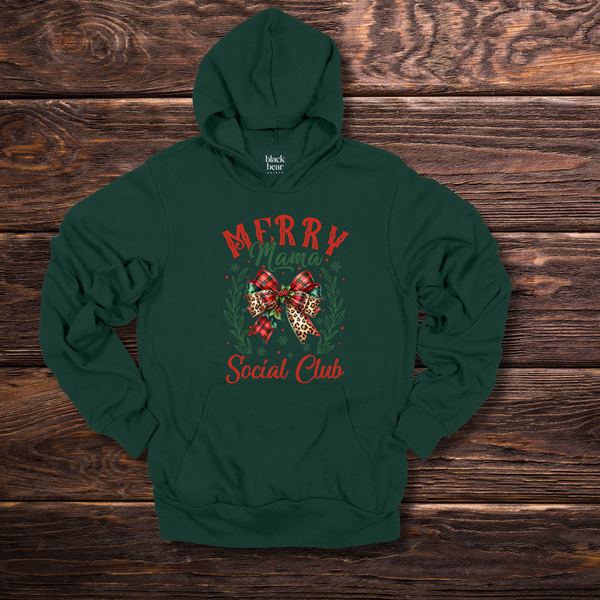 Merry Mama Social Club