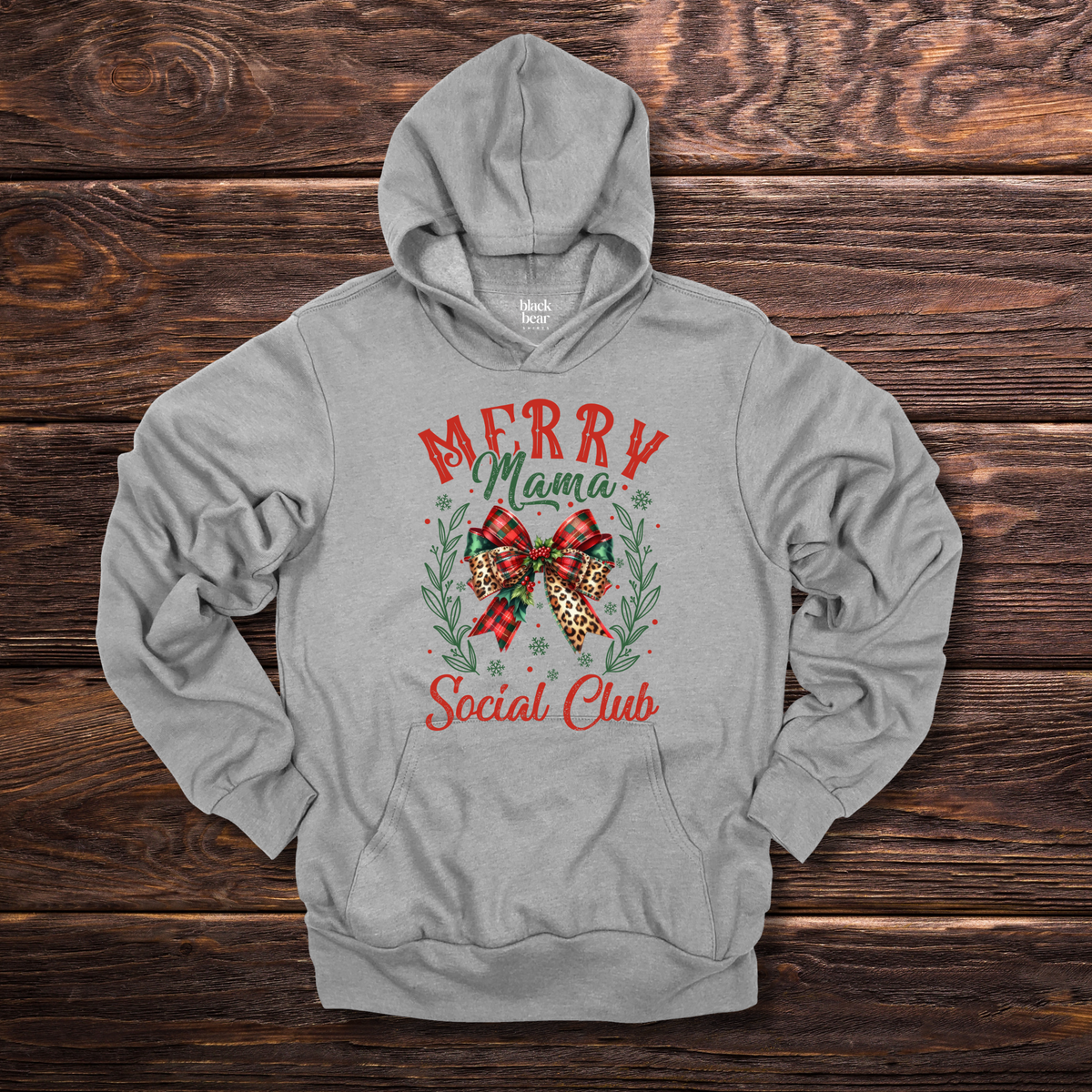 Merry Mama Social Club