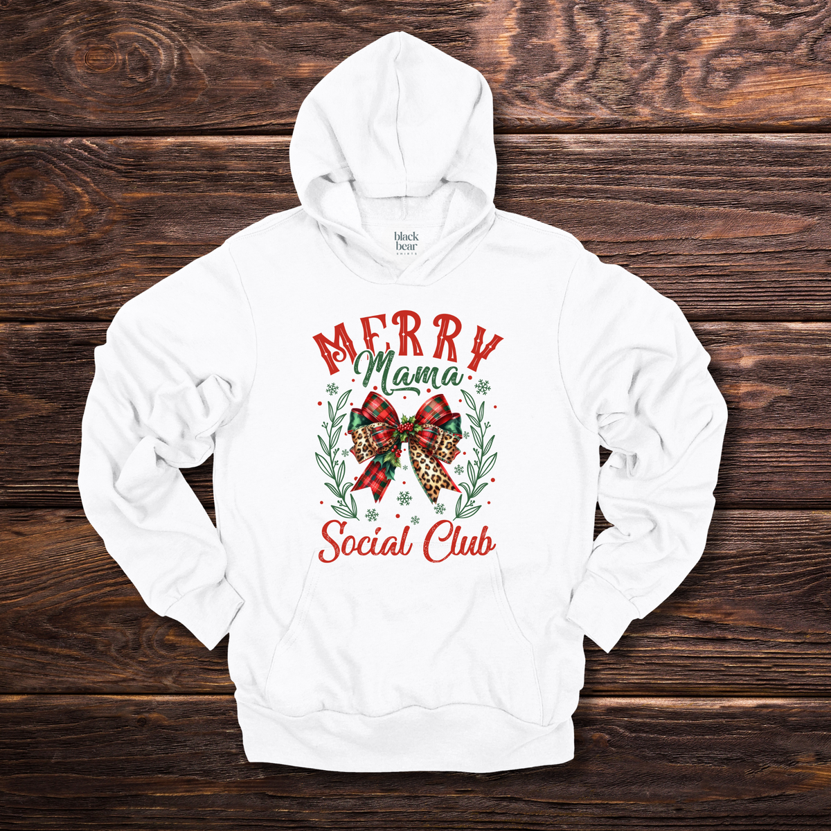 Merry Mama Social Club