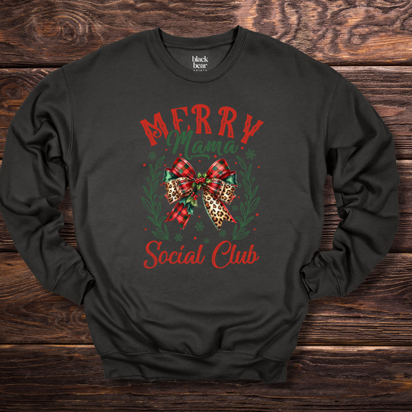 Merry Mama Social Club