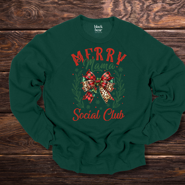 Merry Mama Social Club