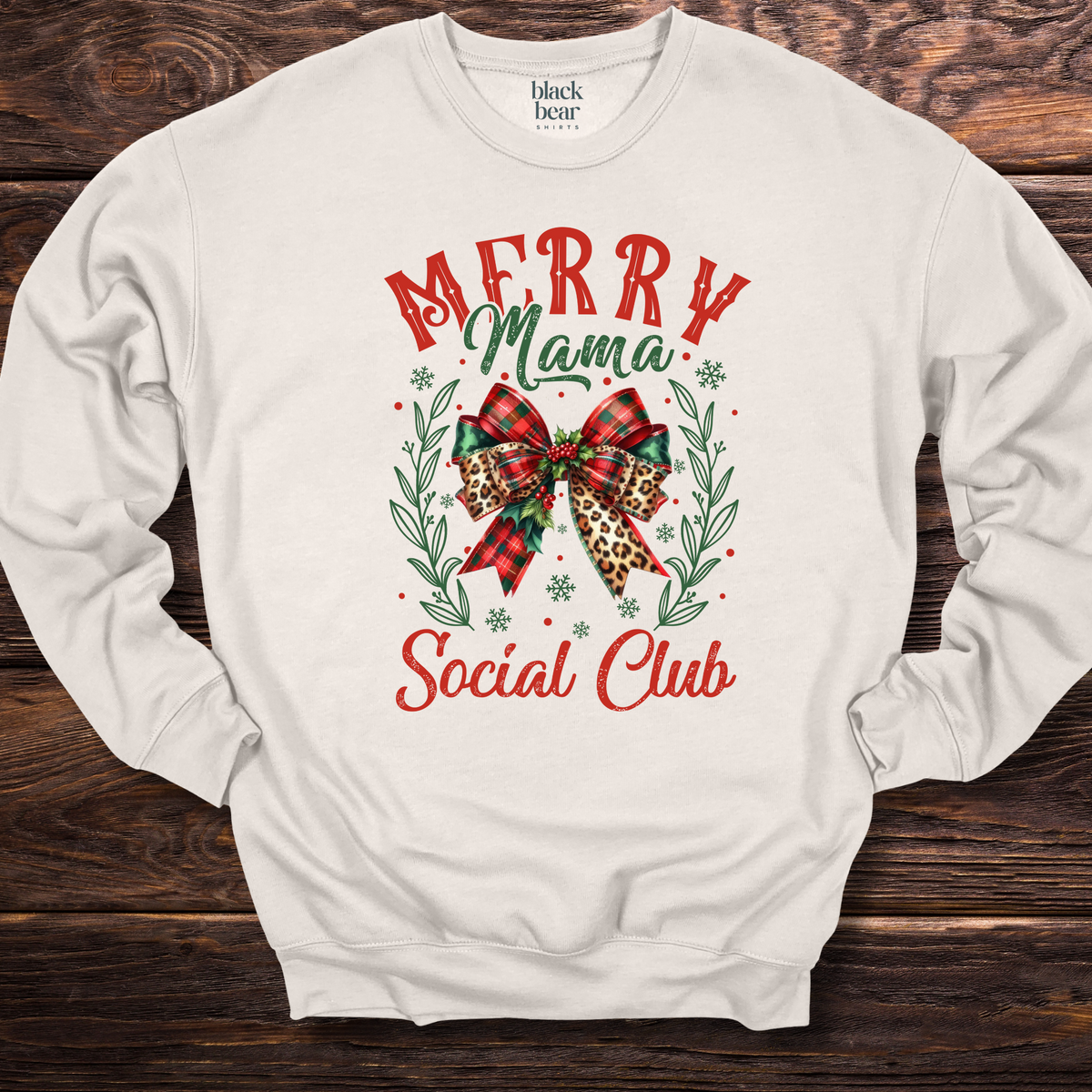 Merry Mama Social Club