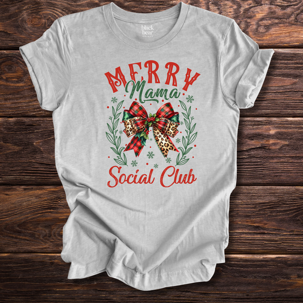 Merry Mama Social Club