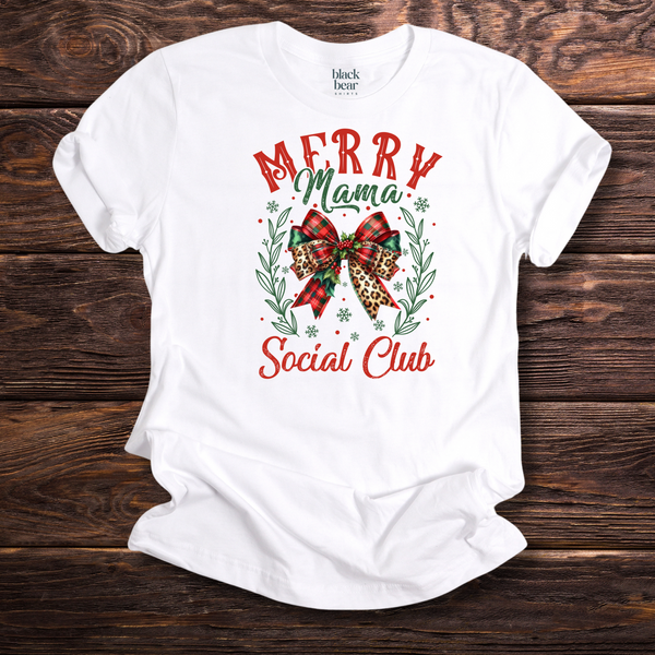 Merry Mama Social Club