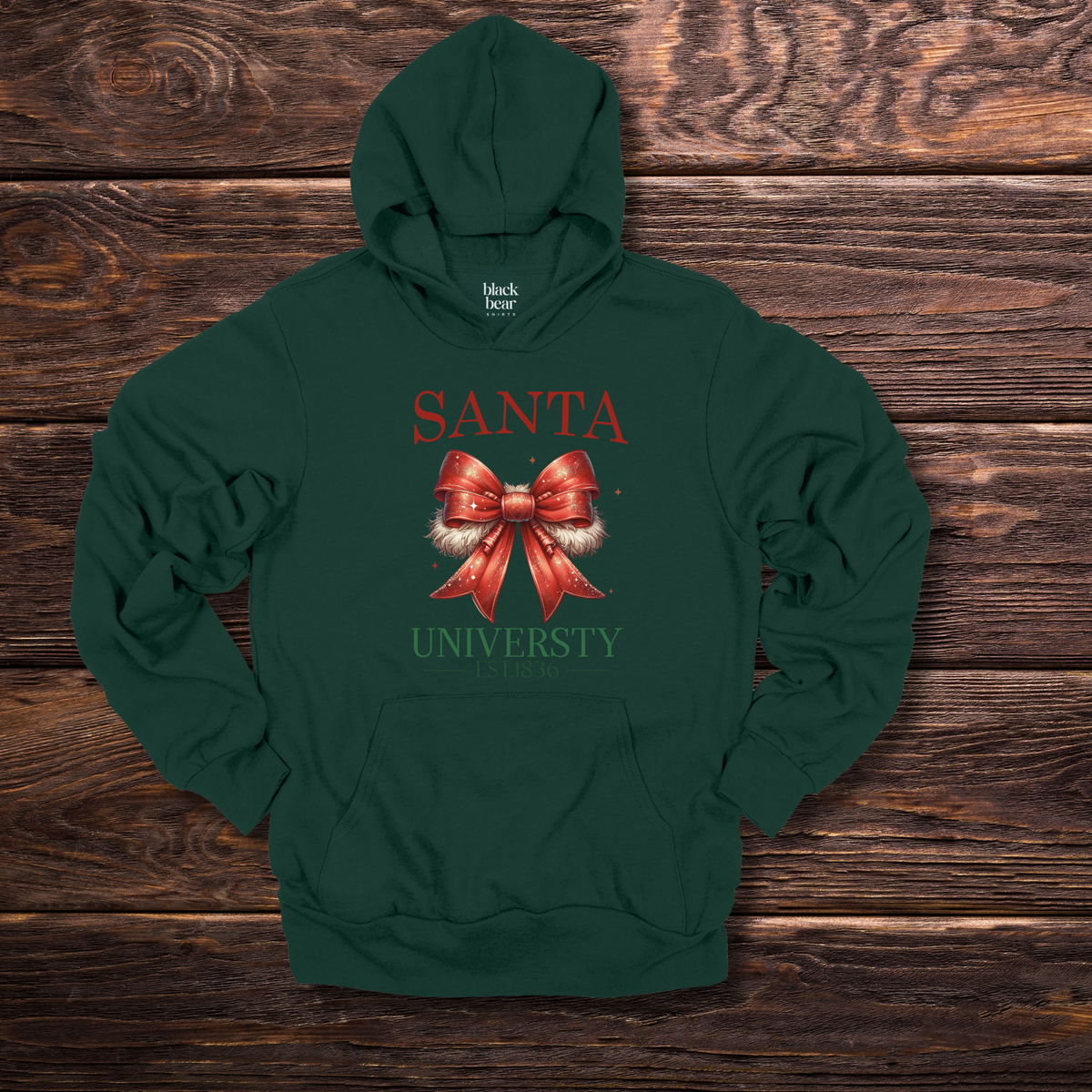 Santa University