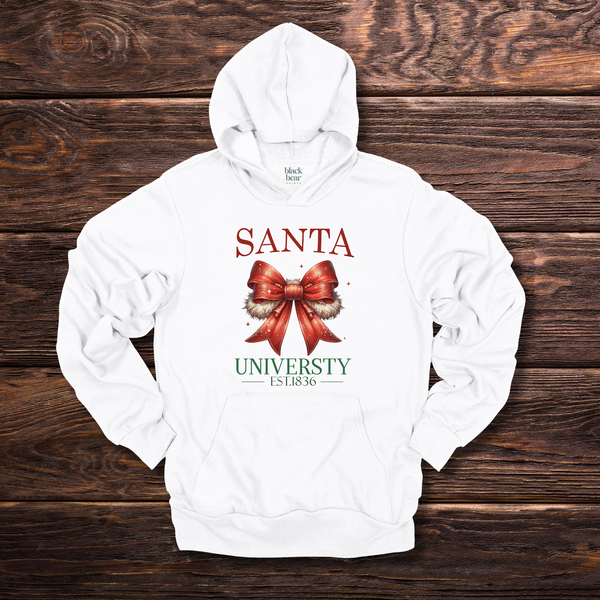 Santa University