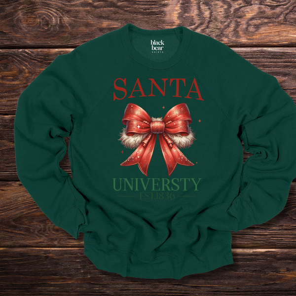 Santa University