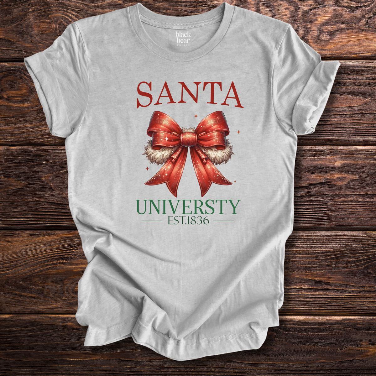 Santa University