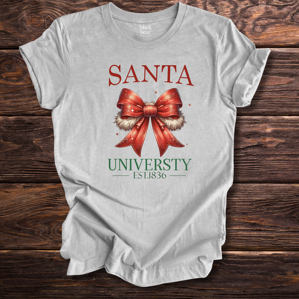 Santa University