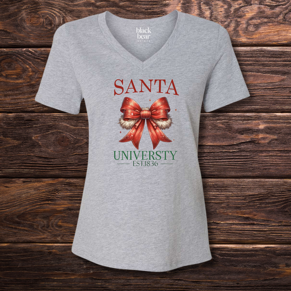 Santa University