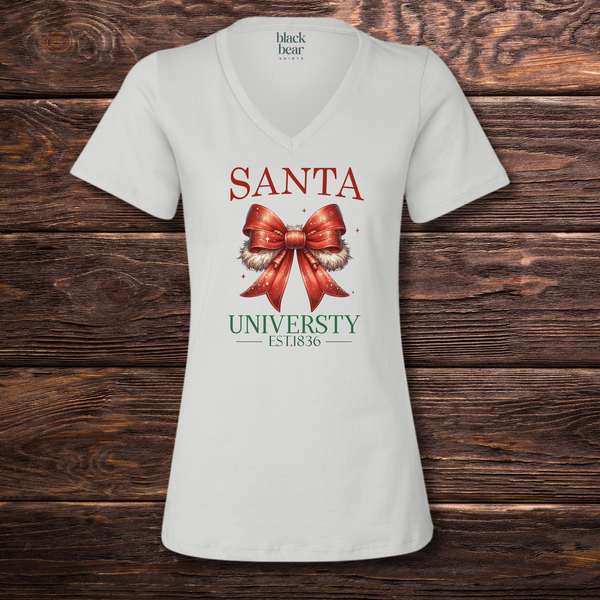 Santa University