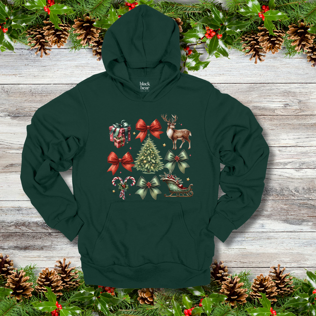 Vintage Christmas