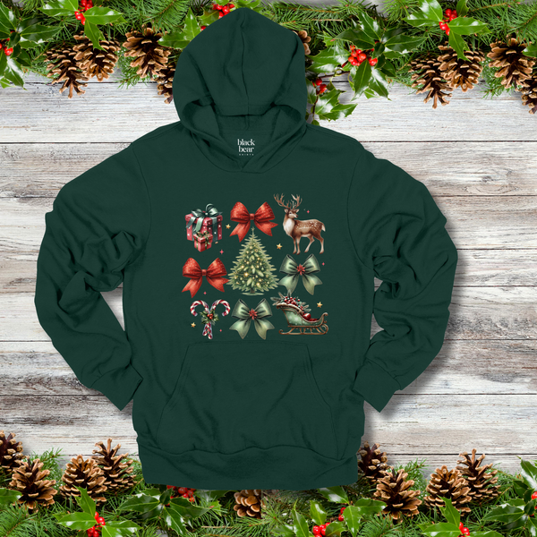 Vintage Christmas