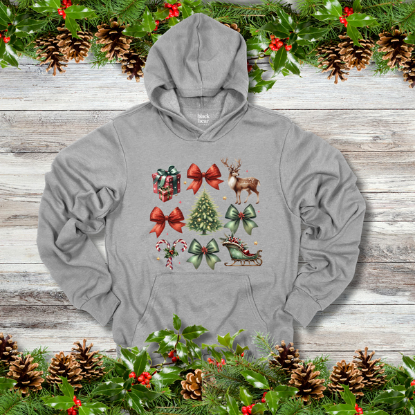 Vintage Christmas