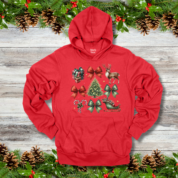 Vintage Christmas