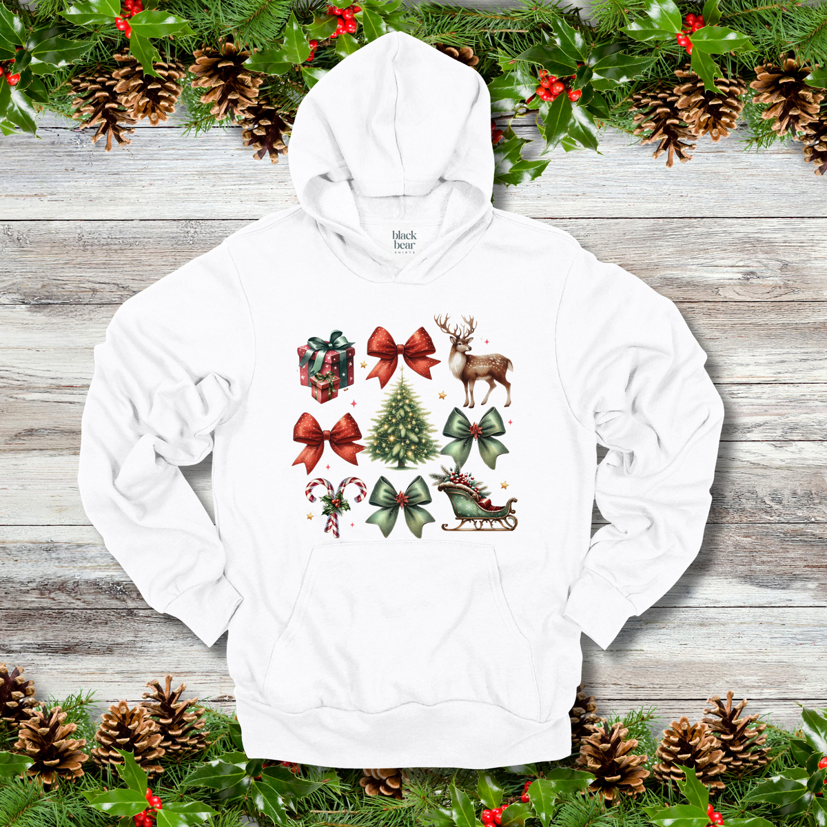 Vintage Christmas