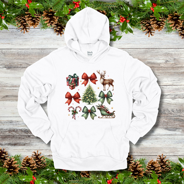 Vintage Christmas