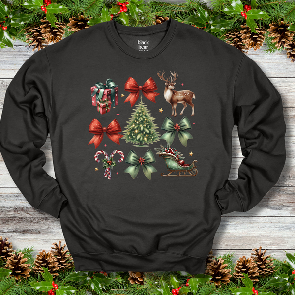 Vintage Christmas