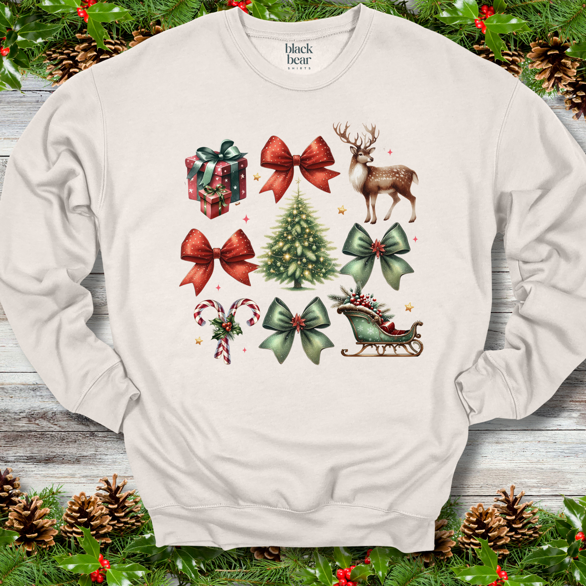 Vintage Christmas