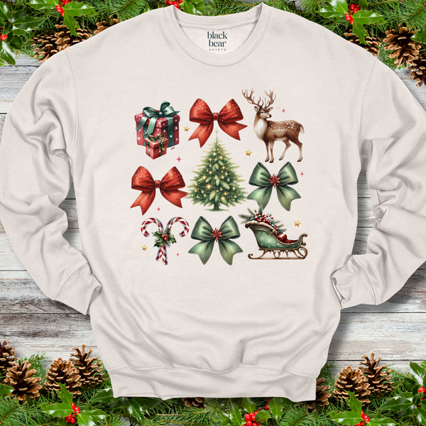 Vintage Christmas