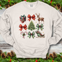 Vintage Christmas