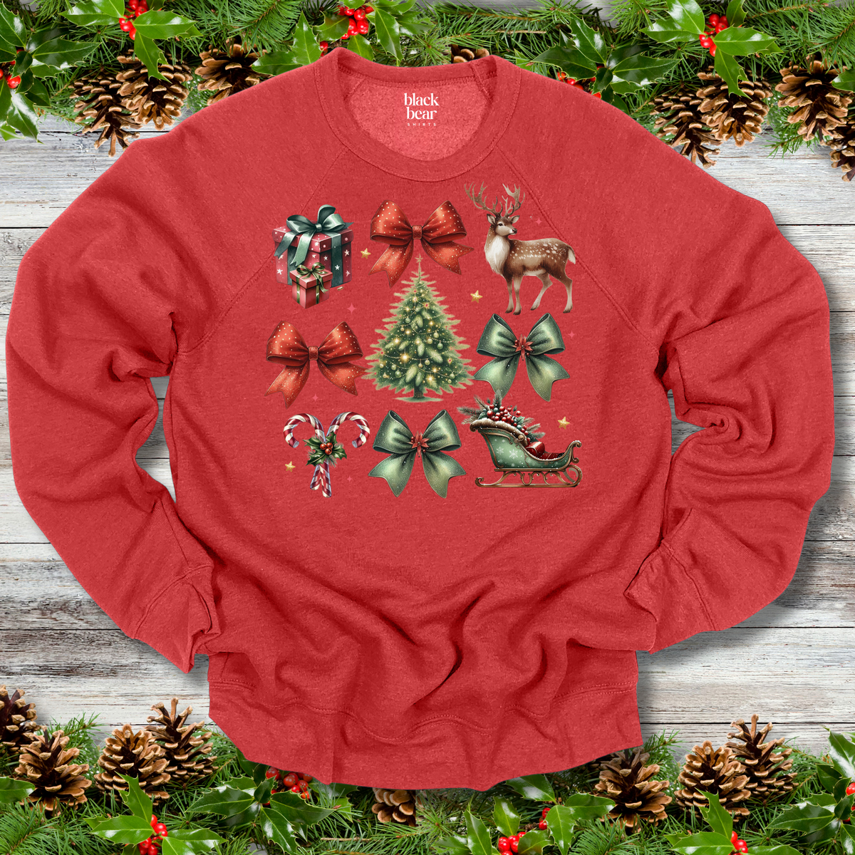 Vintage Christmas
