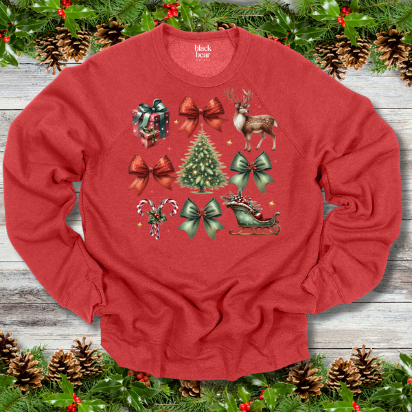 Vintage Christmas