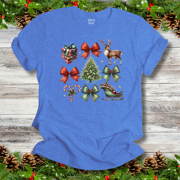 Vintage Christmas