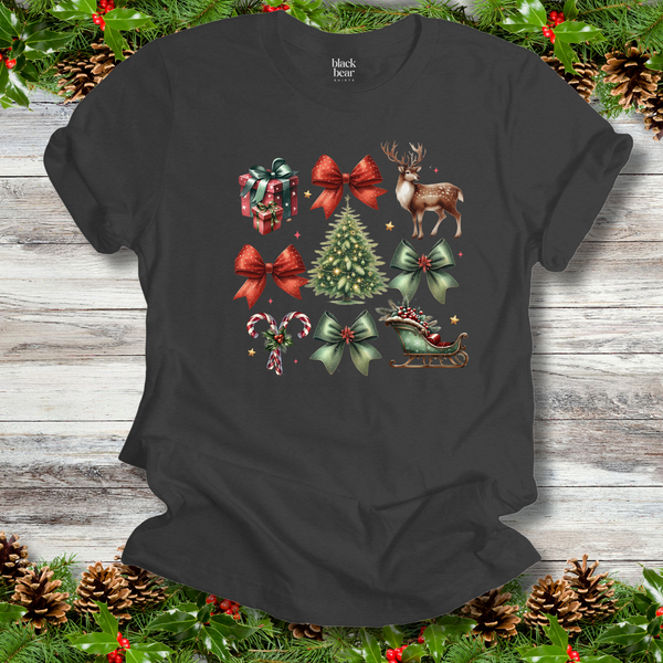 Vintage Christmas