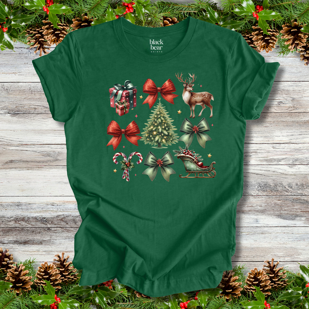 Vintage Christmas
