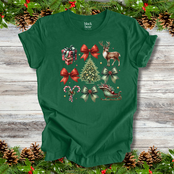 Vintage Christmas