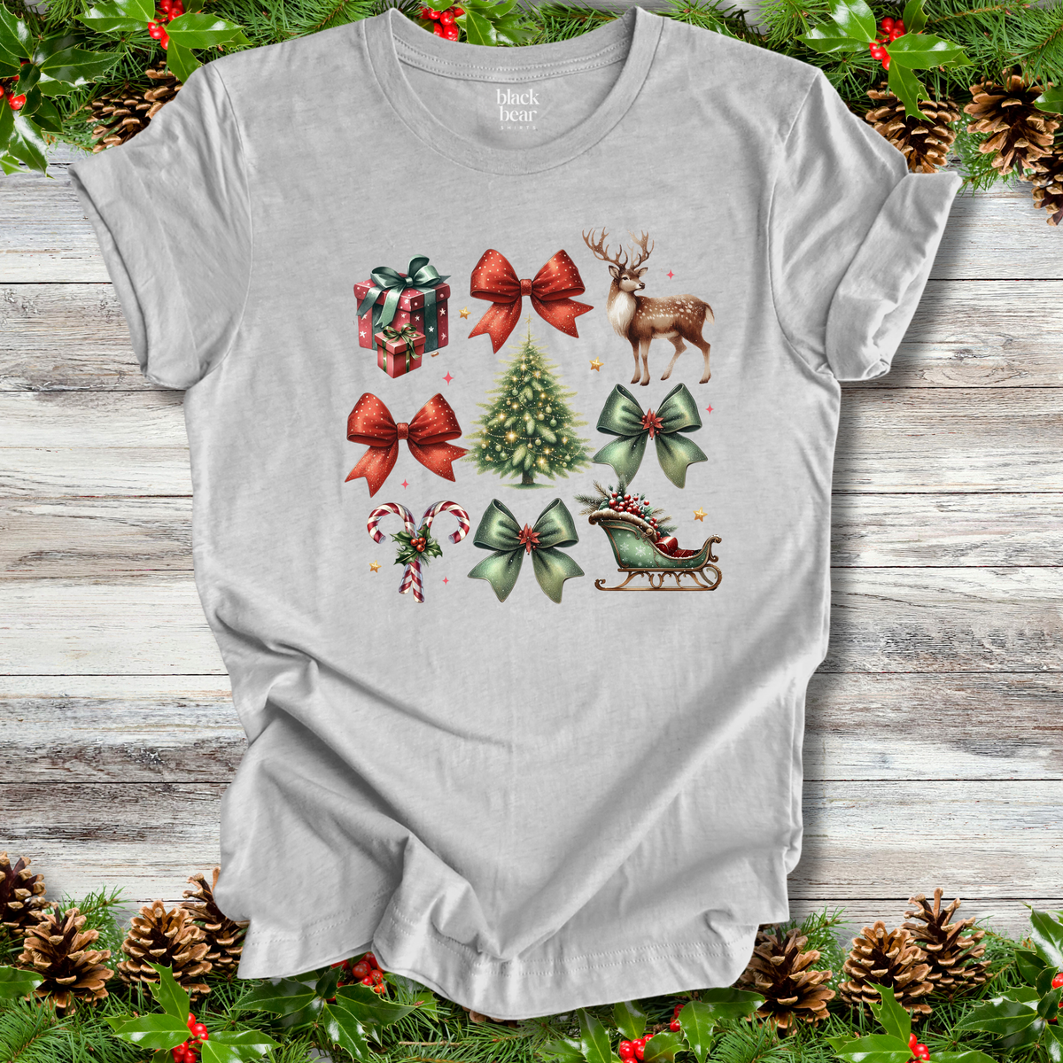 Vintage Christmas