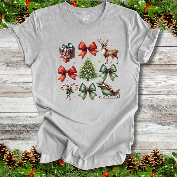 Vintage Christmas