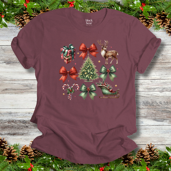 Vintage Christmas