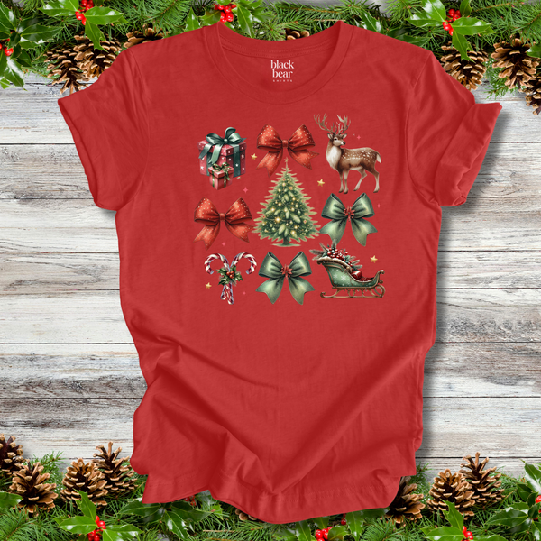 Vintage Christmas