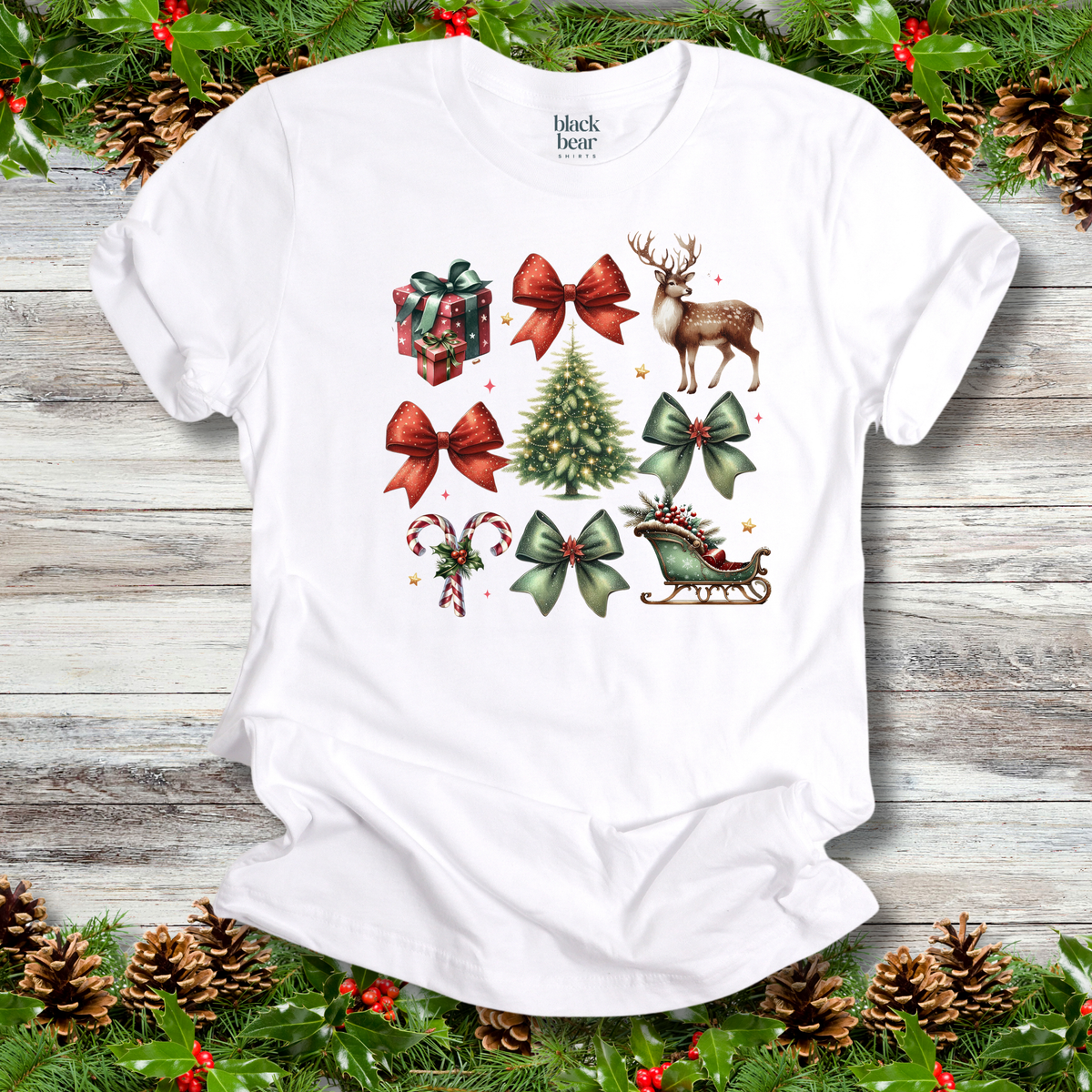 Vintage Christmas