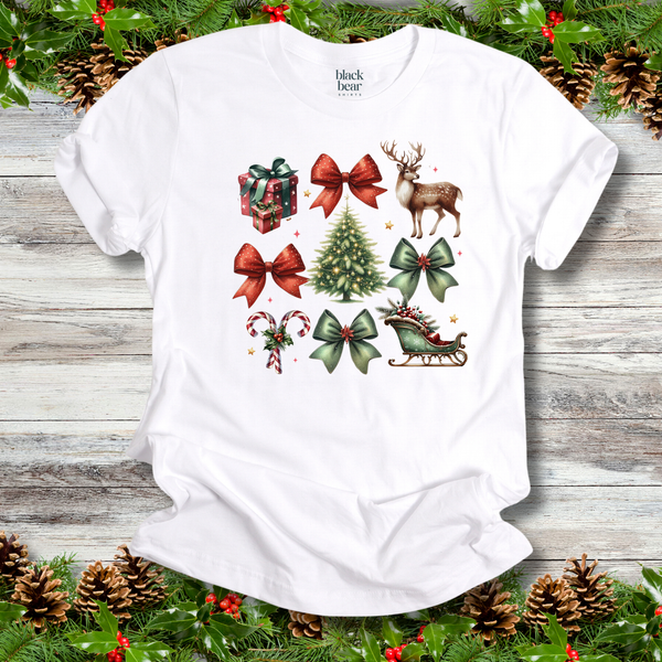 Vintage Christmas