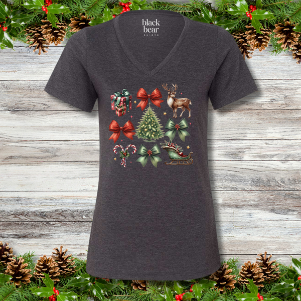 Vintage Christmas
